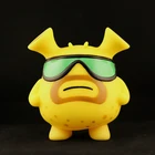 Plastic Figures Plastic Figurine Custom Vinyl Model Figure Made In China