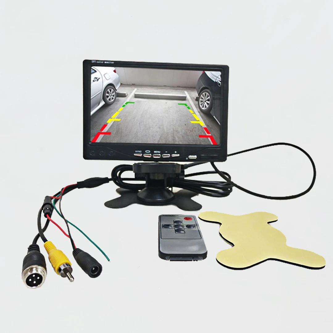 car wash lcd monitors factory