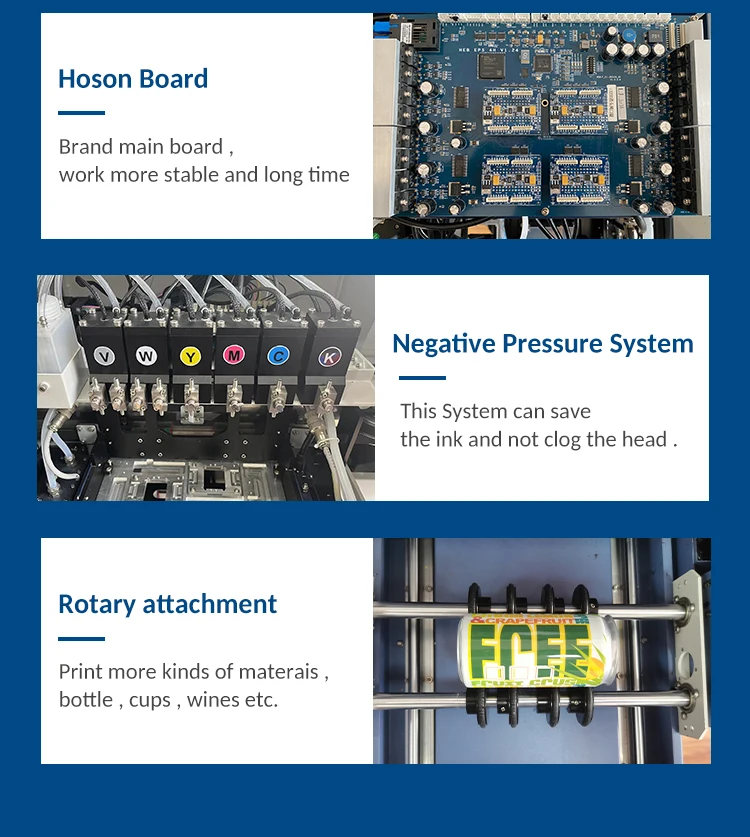 廉价紫外塑料和金属标志德鲁克打印机待售格式升华G5i头印表器para tazas紫外打印机