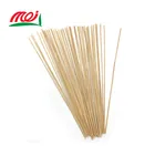 Raw Bamboo Bamboo Raw Bamboo Stick Hot Sale Indian Eco-Friendly Raw Material Bamboo Incense Agarbatti Stick