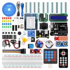LAFVIN Super Starter Kit For Arduinos For U No R3 With CD Tutorial