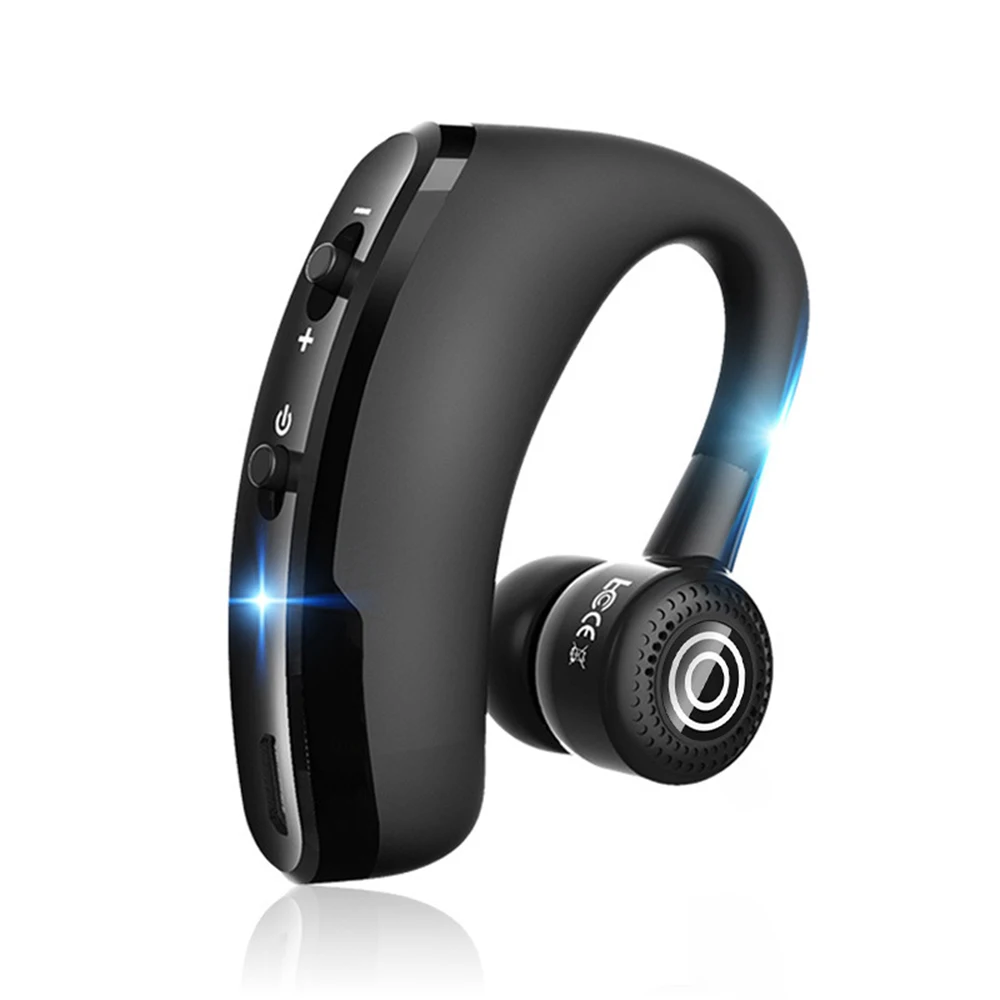 Wireless Earphone Headphones Headsets 