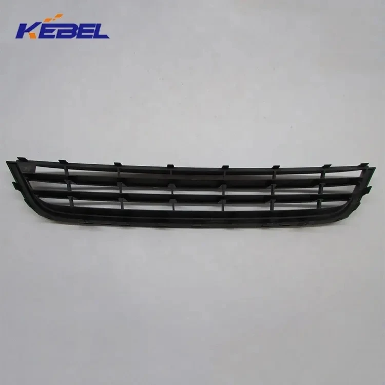 Wholesale Prices Products 2023 Car Bumpers Lower Grille 3C8 853 677 Automobile Bumper Lower Grille for vw passat Cc 2010 factory