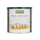 Top Quality Canned Fresh Seasoned Artichoke Slices In Oil