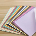 A4 Paper Any Size Popular A4 Colorful Paper 80gsm For DIY Products