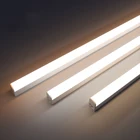 China 5w Led Light Led China Manufacture High Competitive PC+ Aluminum 5w 9w 14w 18w 24w Integrated T5 Led Tube Light