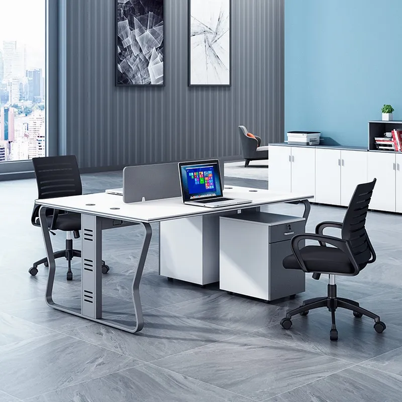 L-Shaped Electric Standing Desk Desk For Home Office Folding Lap Desk