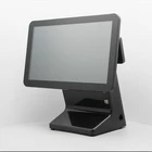 System Systems 1903A Pos Register Pos Cash System All In 1 Point Of Sale Systems