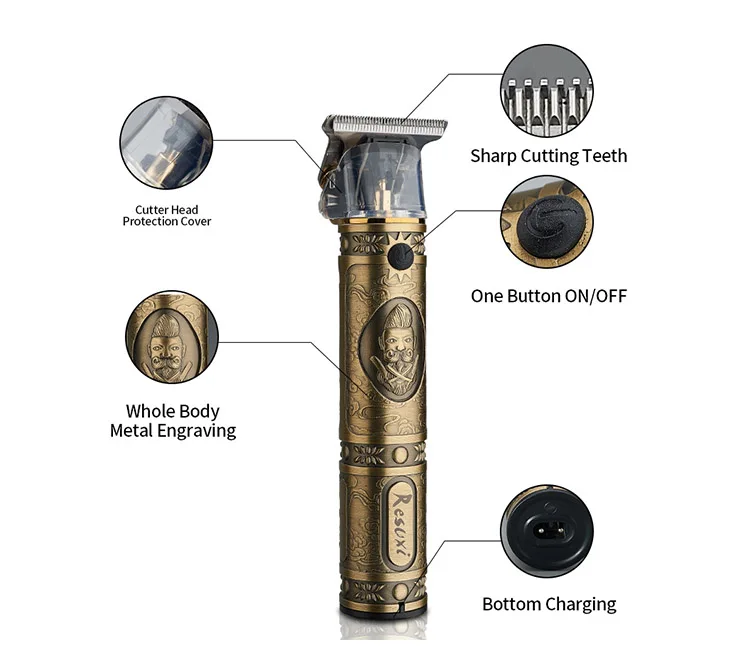 hair trimmer