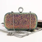 Clutch Clutch Bag Clutch Bag Luxury Crystal Evening Bag Dinner Party Bags Evening Clutch Bags For Women