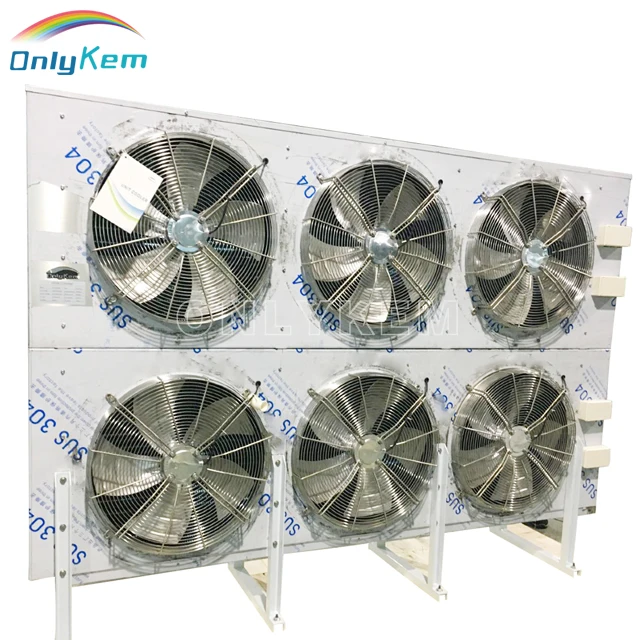 Unit Cooler, Stainless, Steel - detail 12