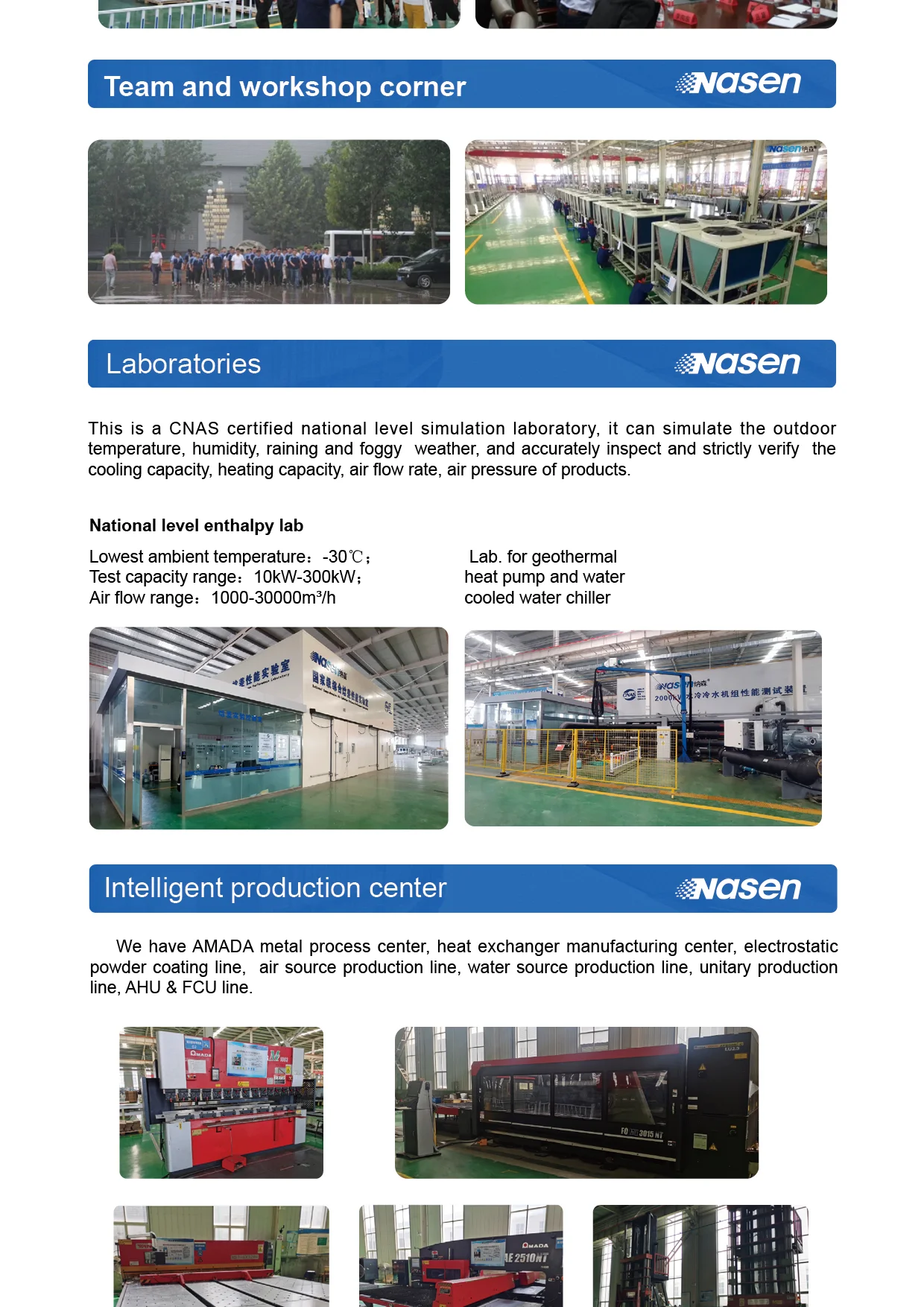 Air Handling Unit, 24kW, 392kW - detail 14