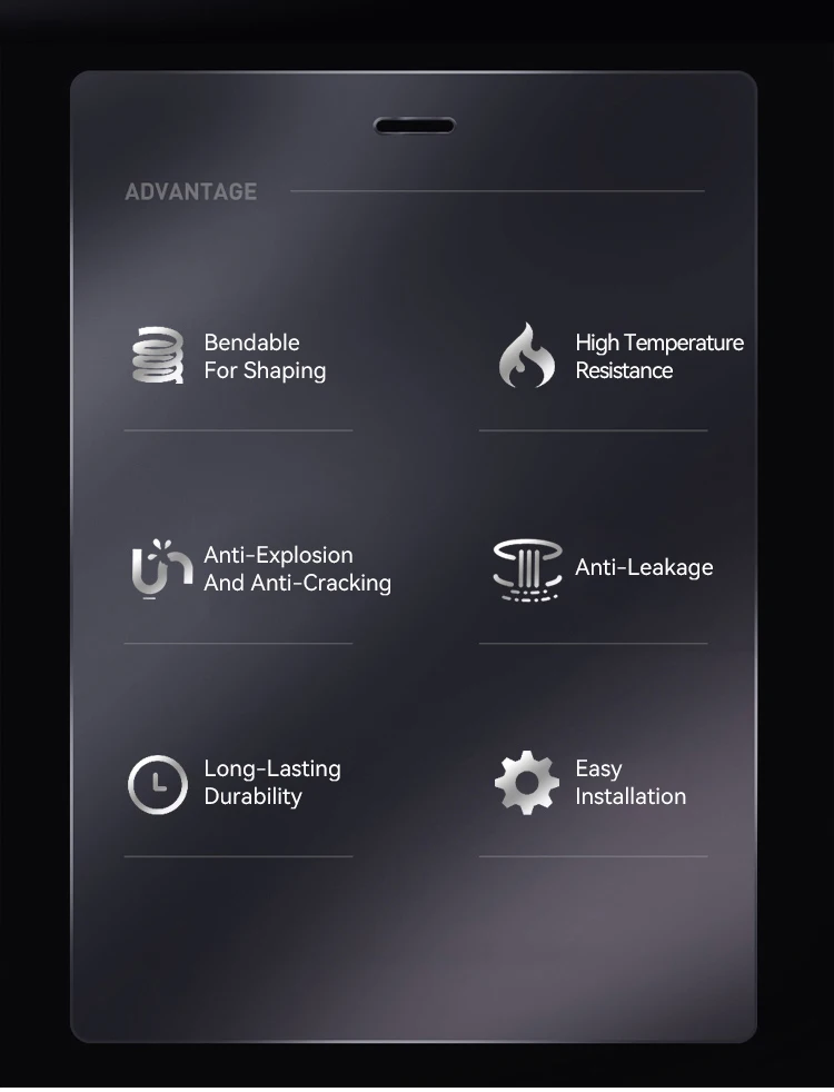 Corrugated Plated 304 Stainless Steel Water Heater Hose Flexible Corrosion & Chemical Resistant for Bathroom Toilet supplier