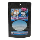 Pouch Stand Up Food Grade Custom Plastic Packaging Doypack With Zipper Digital Printing Pouch Stand Up Pet Food Bag