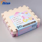 Toys Children Crawl Eva Puzzle Mat Foam Mat Fence Mat Baby Toys Eva Toys For Kids