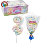 Halal Double Marshmallow Candy Cotton For Kids