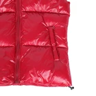 Vest Brand New High Quality 100% Nylon Waterproof Men' S Soft Padding Vest