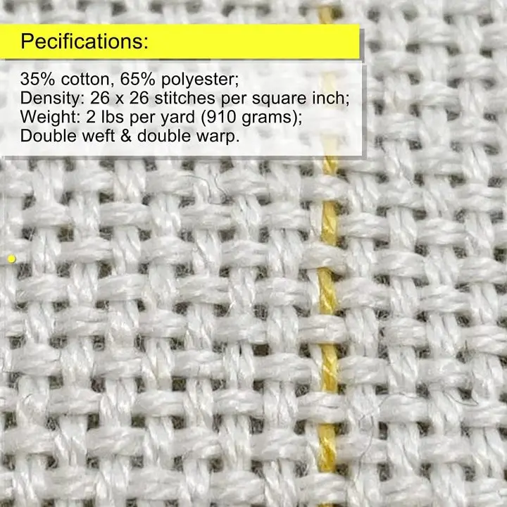 tufting cloth