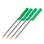 Mobile Samsung S4 Free Sample Internal PCB Antenna 2.4GHz Mobile Android Wifi Antenna For Samsung Galaxy S4