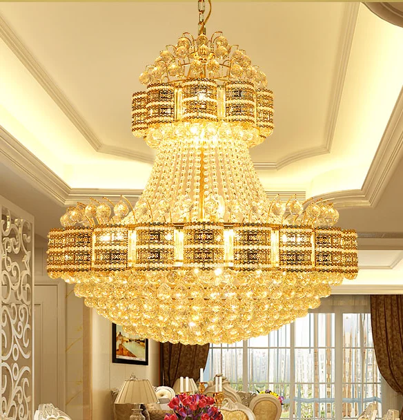 high quality chandeliers