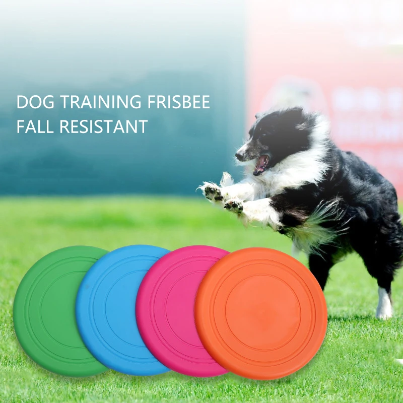ufbemo-floppy-disk-rubber-indestructible-bright-color-pet-toy-dog