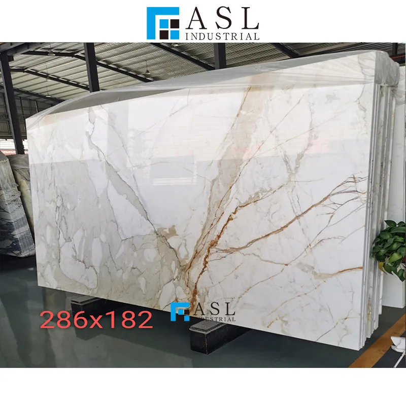 calacatta gold marble polished cream gold grey floor italy calacatta gold porcelain tile 12x24 26