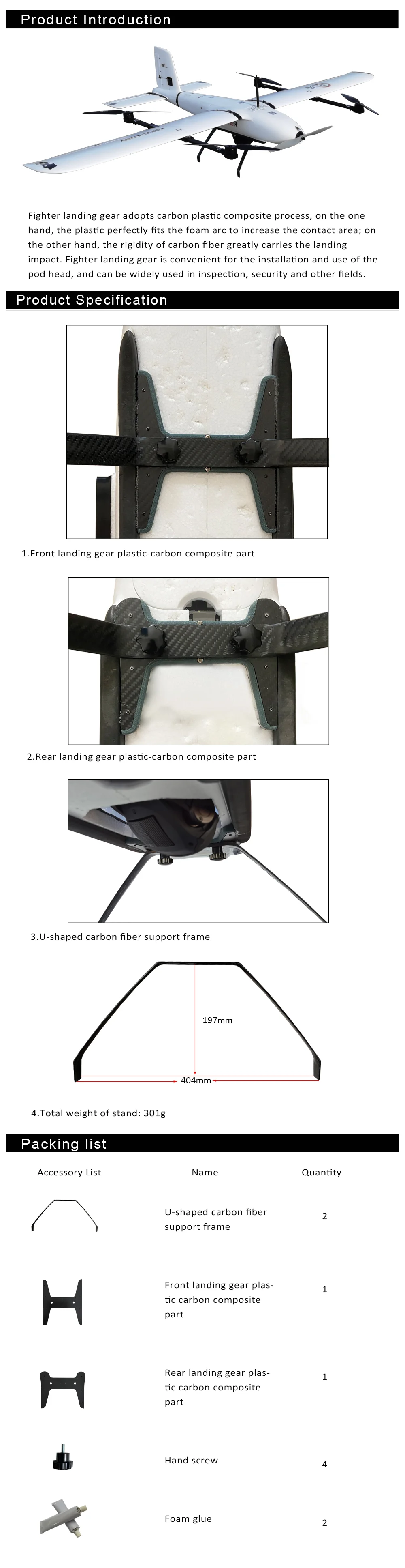 2023-news-fighter-vtol-four-point-support-quick-release-carbon-fiber