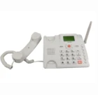 G 3G 4G GSM Lte Wireless Phone Wifi Hotpot Fixed Cordless Phone