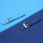 Watch 2022 New Design Sailcloth Watch Straps High Quality Quick Release Intechangable Canvas Watch Band