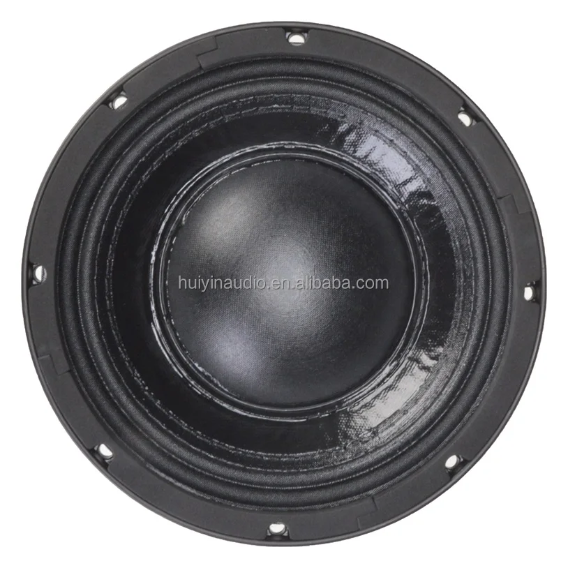 product neo 8 inch high end bass speaker 2400w max new design 8100 001n line array 4 inch voice coil professional audio video lighting-3