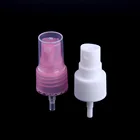 Bottle Spray Pump Fast Delivery 20/410 20/415 Plastic Bottle Spray Fine Mist Sprayer Pump With Cap