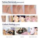 Tattoo Removal Tattoo Removal Remove 20% Discount NDYAG Laser Skin Whitening Tattoo Birthmark Removal