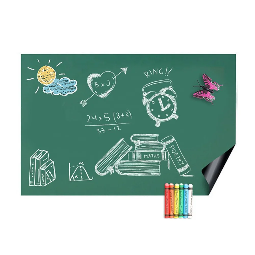 in de tussentijd vergaan Mam 2021 Hot Schoolbord Magnetische Krijt Schrijven Groene Boord - Buy School  Groene Boord,Krijtbord Groen,Groen Magnetische Board Product on Alibaba.com