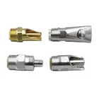 Stainless Steel Automatic Pig Nipple Drinker Pig Farm Equipment Water Nipple Pig Feeder