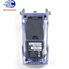Optic Cable Optical Portable OPM Fiber Optic Cable Tester Fiber Optic Handle Optical Power Meter