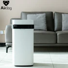 Portable Clean Portable Airdog X5 Original Smart Portable Dust Clean Ozone Generator Air Purifier For Home