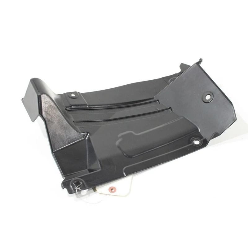 Producto autopartes carrocería del coche debajo del panel de cubierta inferior del motor para mitsubishi outlander 2014 2018-36