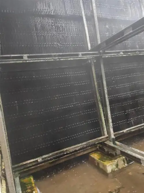 Cooling Tower, 0, PVC - detail 18