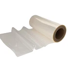 Film Application Heat PETG Shrink Film For Shrinkable Sleeve Application