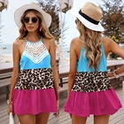 New T Shirts Blouse 2021 New Design Fashionable Casual Ladies Printed Long Sleeve T Shirts Women Tops