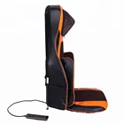 Kneading Massage Kneading Massager Shiatsu Kneading Tapping Air Compression Electric Massage Back Cushion Shiatsu