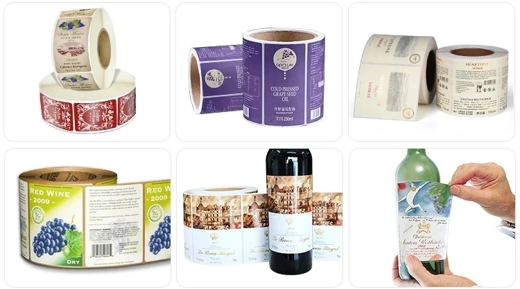 waterproof label waterproof label