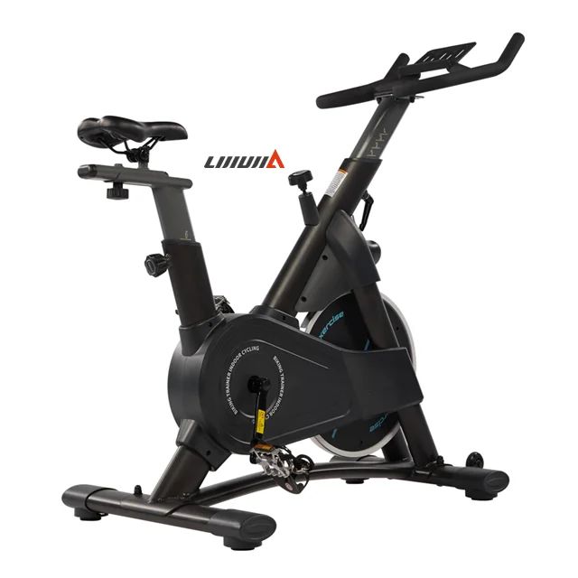 18kg flywheel spin bike