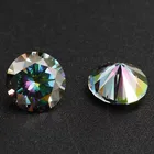 Diamond D Color Moissanite Diamond