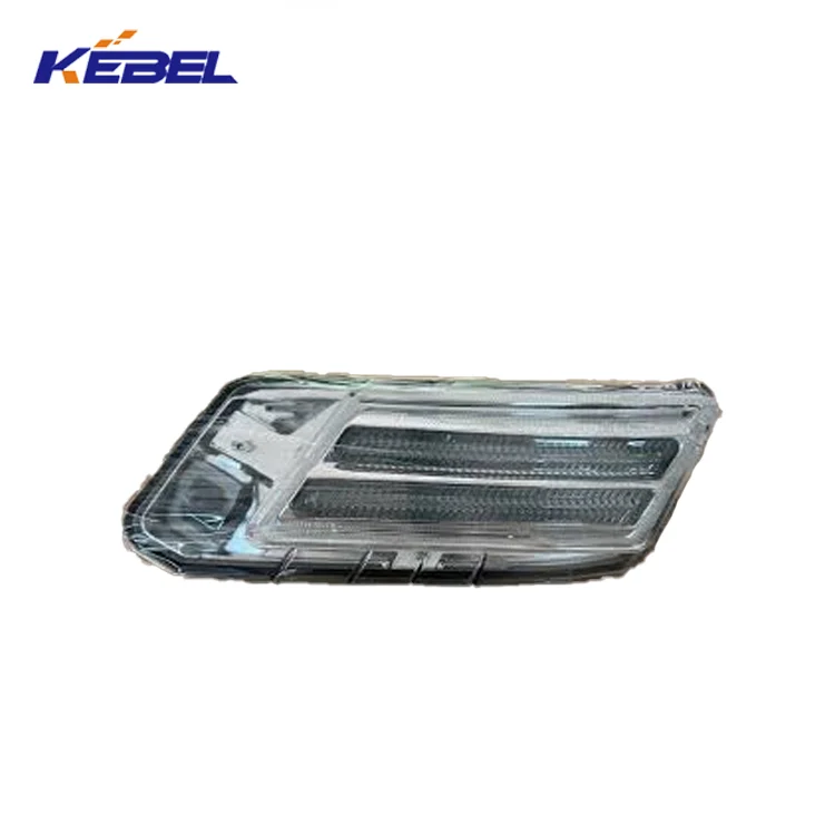 product kebel car parts front bumper lamp 31290873 oem 31290874 for volvo xc60 2010 2017-4