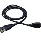 Cable High Quality Charger Portable Data Clip Cradle Usb Dock Magnetic Base Cord Charging Cable Watch