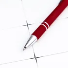 Pen Logo Pens Promotional Pen Custom Logo Stylus Metal Pens With Custom Logo Promotional