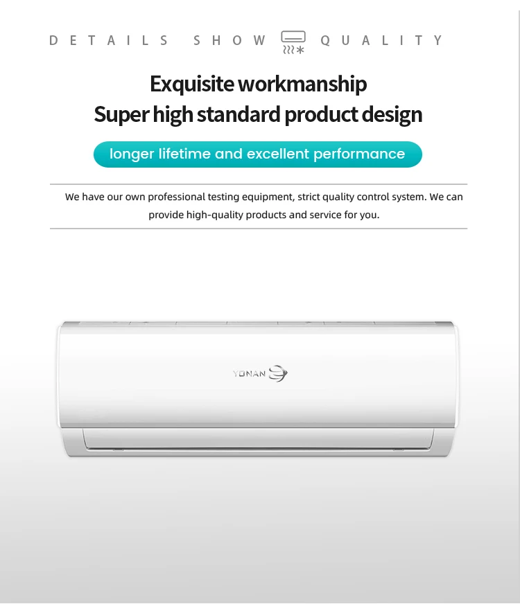 Erp Air Conditioner, R290, Portable, 12000 - detail 8
