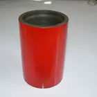 1/2 Casing Coupling API 5CT 4 1/2 BC / LC / SC Casing Coupling For Well Drilling