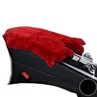 Rex Rabbit Raw Material Skin Natural Rex Rabbit Fur Pelt For Garments